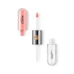 Unlimited Double Touch dwuetapowa płynna pomadka do ust 101 Soft Rose 6ml