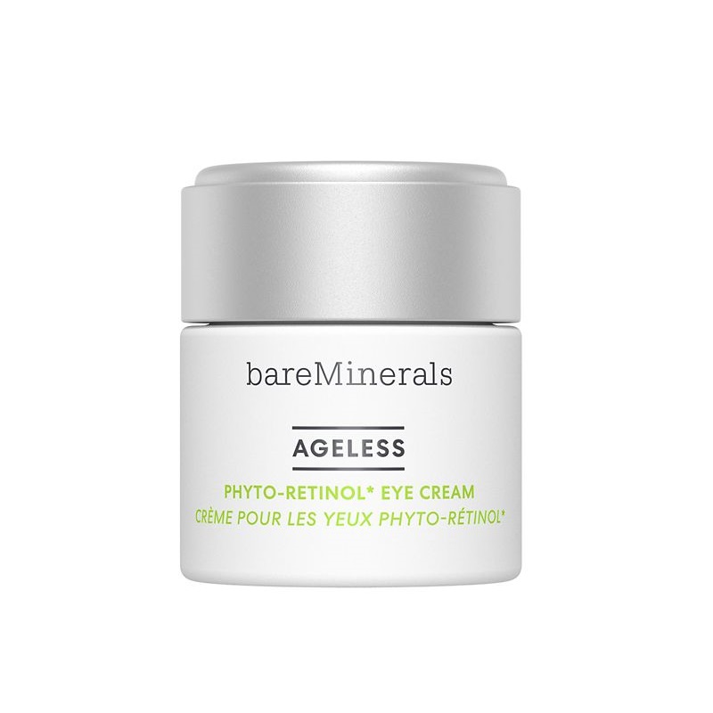 5902611676972767 Ageless Phyto-Retinol Eye Cream przeciwstarzeniowy krem pod oczy z fitoretinolem 15ml - obrazek 1