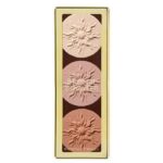 Bronze Booster Highlight & Contour Palette paleta do konturowania 9g