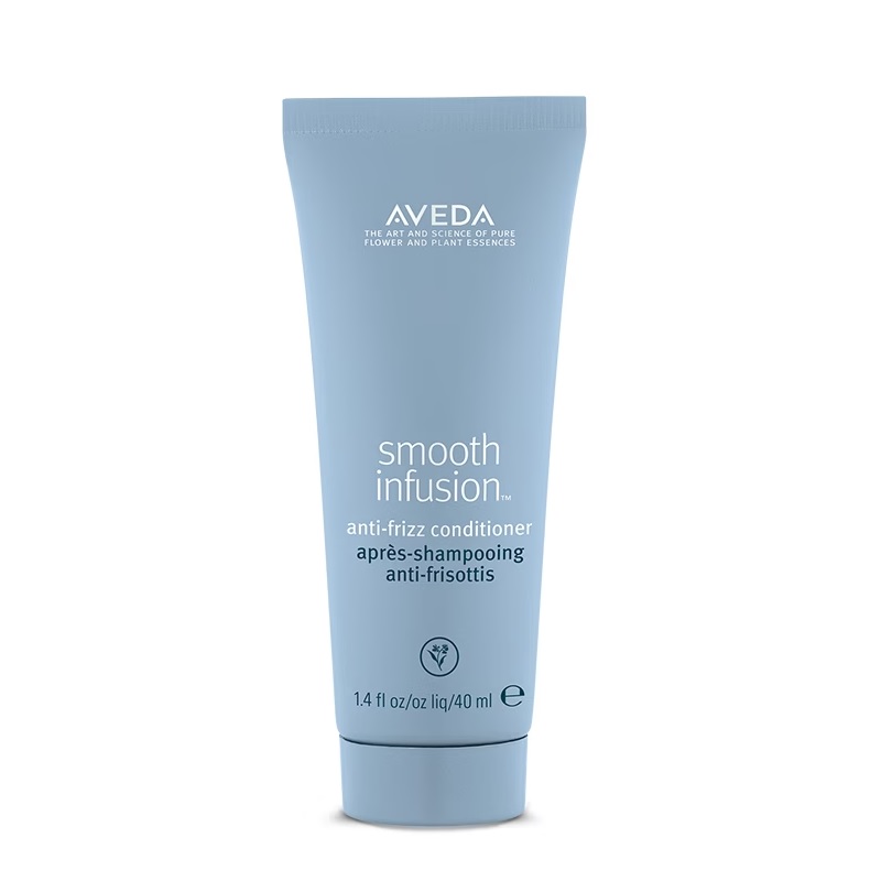 59031971681750527 Smooth Infusion Anti-Frizz Conditioner odżywka zapobiegająca puszeniu się włosów 40ml - obrazek 1