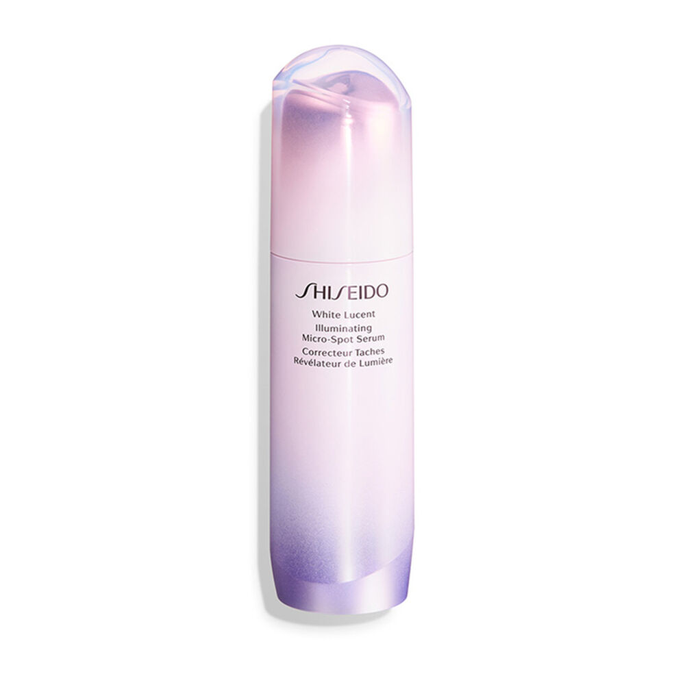 59039711599811604 White Lucent Illuminating Micro-Spot Serum rozświetlające serum do twarzy 50ml - obrazek 1