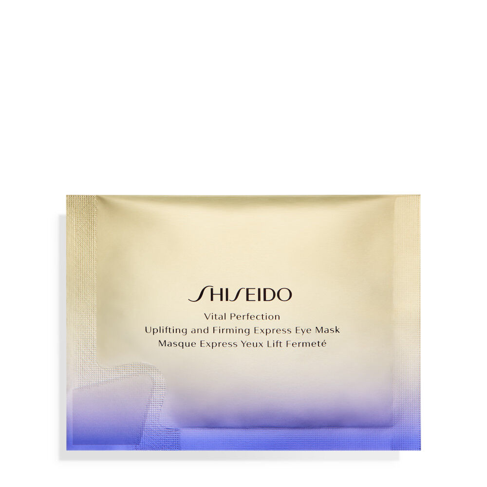59040381619188968 Vital Perfection Uplifting And Firming Express Eye Mask ekspresowa maseczka ujędrniająca pod oczy 12x2szt - obrazek 1