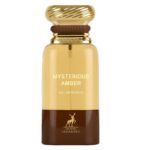 Mysterious Amber woda perfumowana spray 80ml