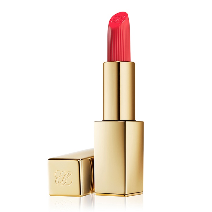 59048441685419588 Pure Color Creme Lipstick pomadka do ust 330 Impassioned 3.5g - obrazek 1