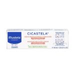 Cicastela krem regeneracyjny dla niemowląt i dzieci 40ml