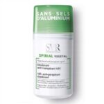 Spirial Vegetal 48-godzinny antyperspirant w kulce 50ml