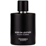 Noir En Leather woda perfumowana spray 100ml