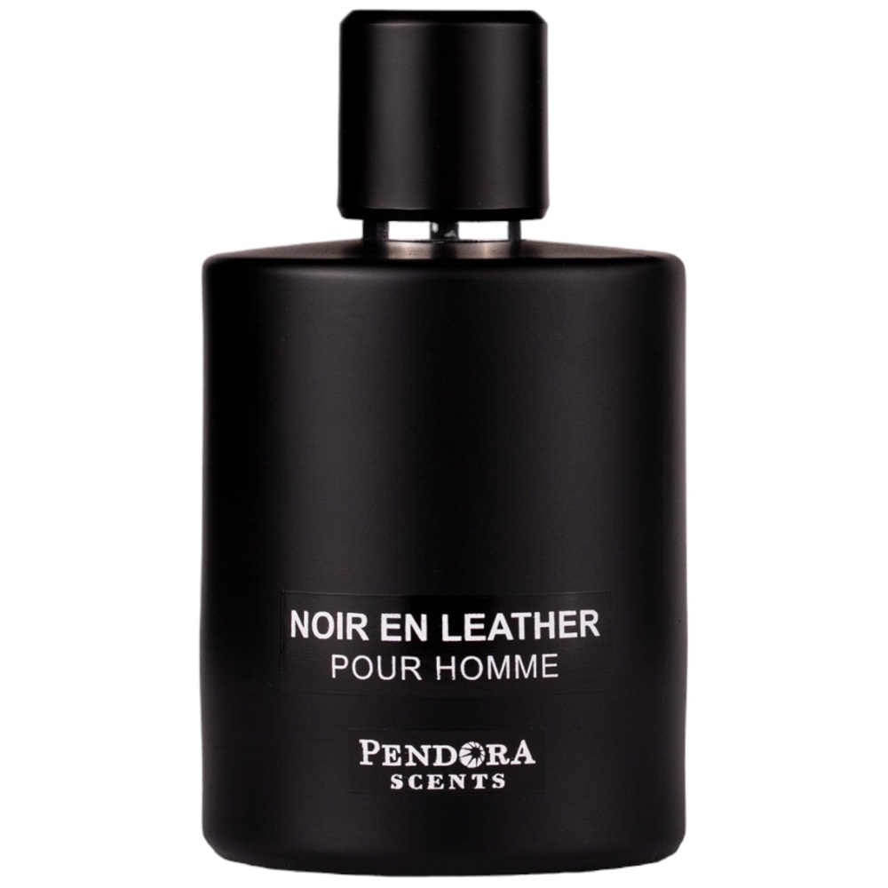 59063501739946500 Noir En Leather woda perfumowana spray 100ml - obrazek 1
