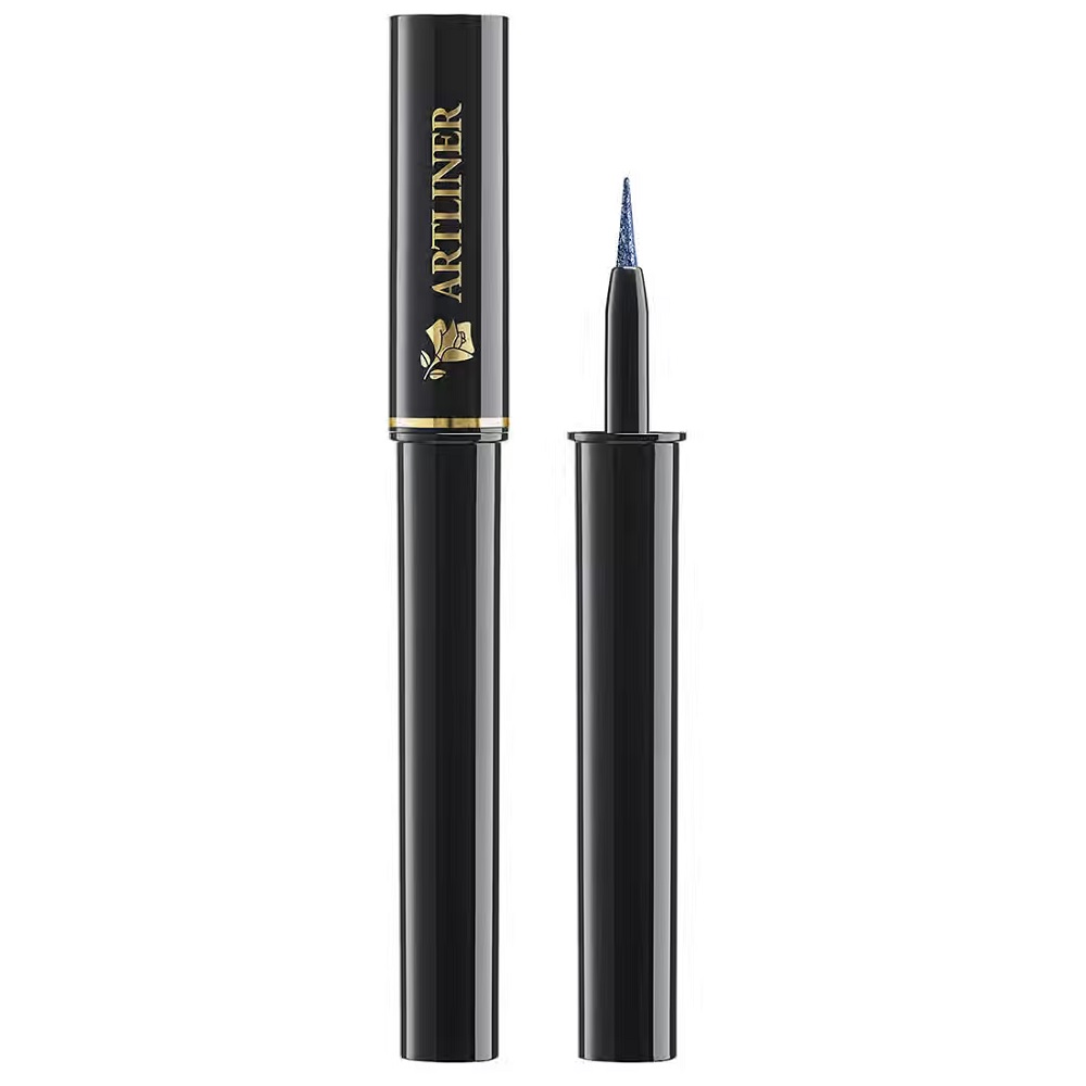 59071271694525257 Artliner eyeliner 09 Blue Metallic 1.4ml - obrazek 1