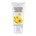 Żel z ekstraktem z arniki górskiej i ekstraktem kasztanowca 200ml