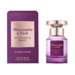 Authentic Night Woman woda perfumowana spray 30ml