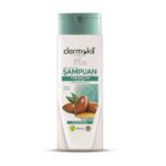 Natural Hair szampon do włosów Argan 400ml