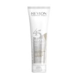 Revlonissimo 45 Days Conditioning Shampoo szampon i odżywka podtrzymująca kolor Stunning Highlights 275ml