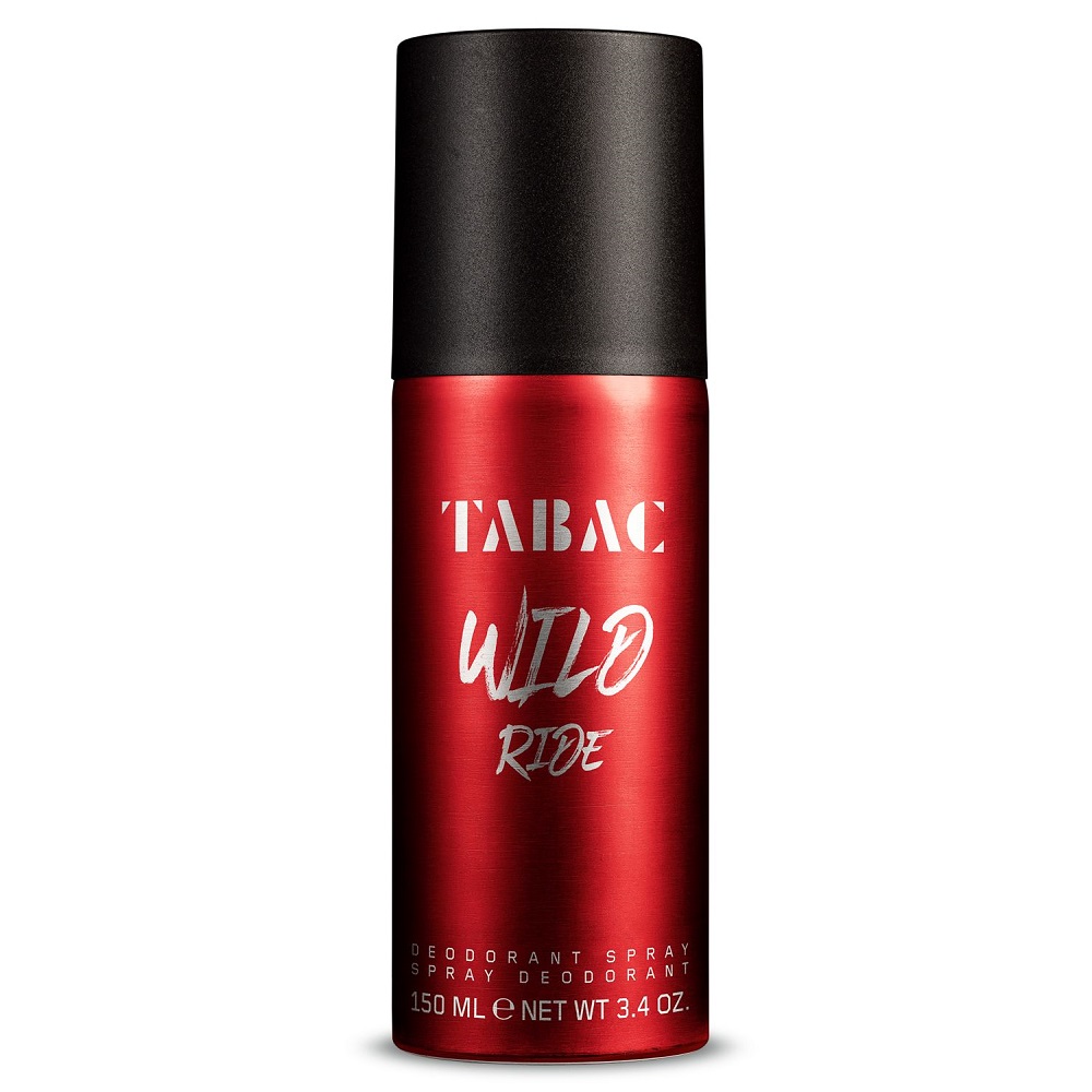 5908881695970164 Wild Ride dezodorant spray 150ml - obrazek 1