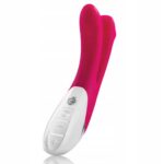 Bon Aparte Vibrator klasyczny wibrator Pink