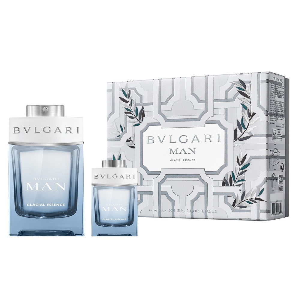 59116171759744383 Man Glacial Essence zestaw woda perfumowana spray 100ml + woda perfumowana spray 15ml - obrazek 1
