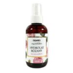 Aqua Botanica hydrolat różany do cery naczynkowej 100ml