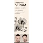 Serum olejek do włosów Czarna Orchidea 50ml
