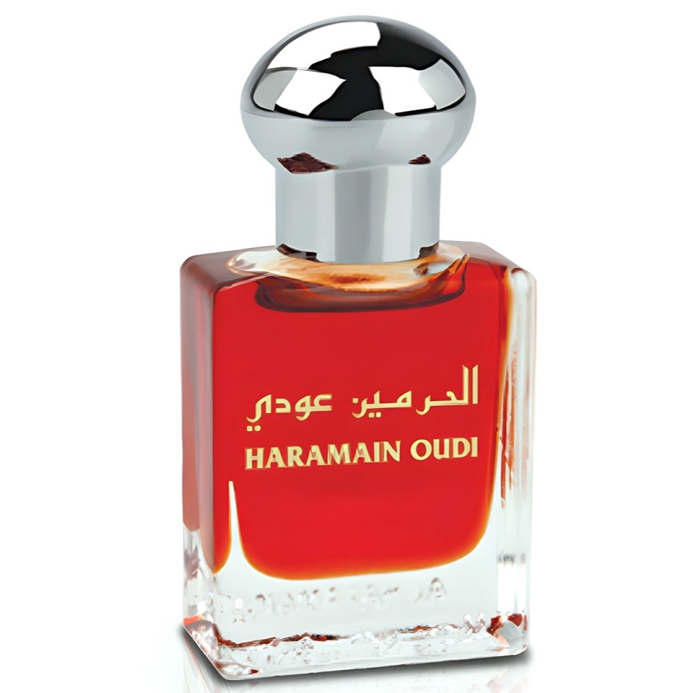 59147711744014494 Oudi olejek perfumowany 12ml - obrazek 1