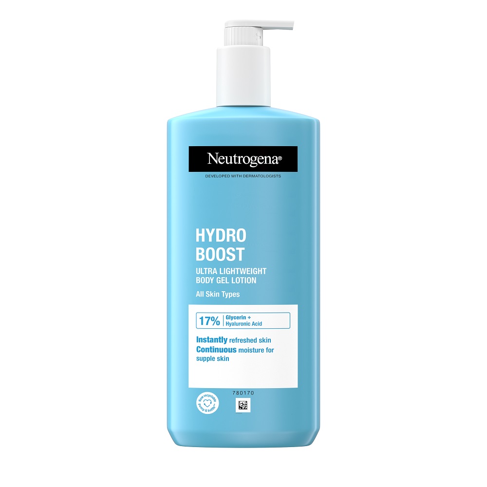 59150581732821605 Hydro Boost żelowy balsam do ciała 400ml - obrazek 1