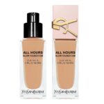 All Hours Glow Foundation rozświetlający podkład w płynie MN5 25ml