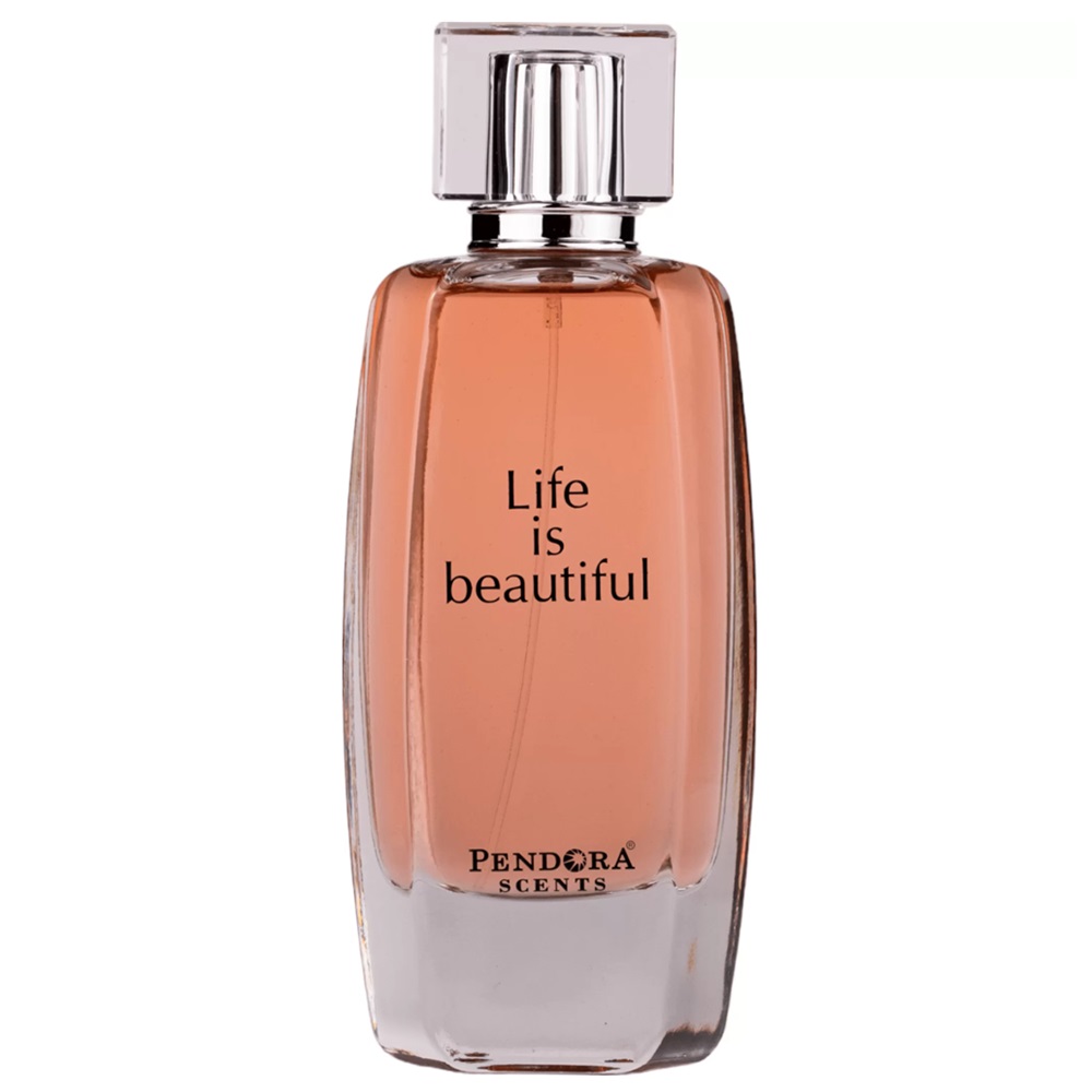 59164001739960980 Life is Beautiful woda perfumowana spray 100ml - obrazek 1