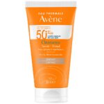 Solaire Cleanance Tinted koloryzujący krem przeciwsłoneczny SPF50+ 50ml