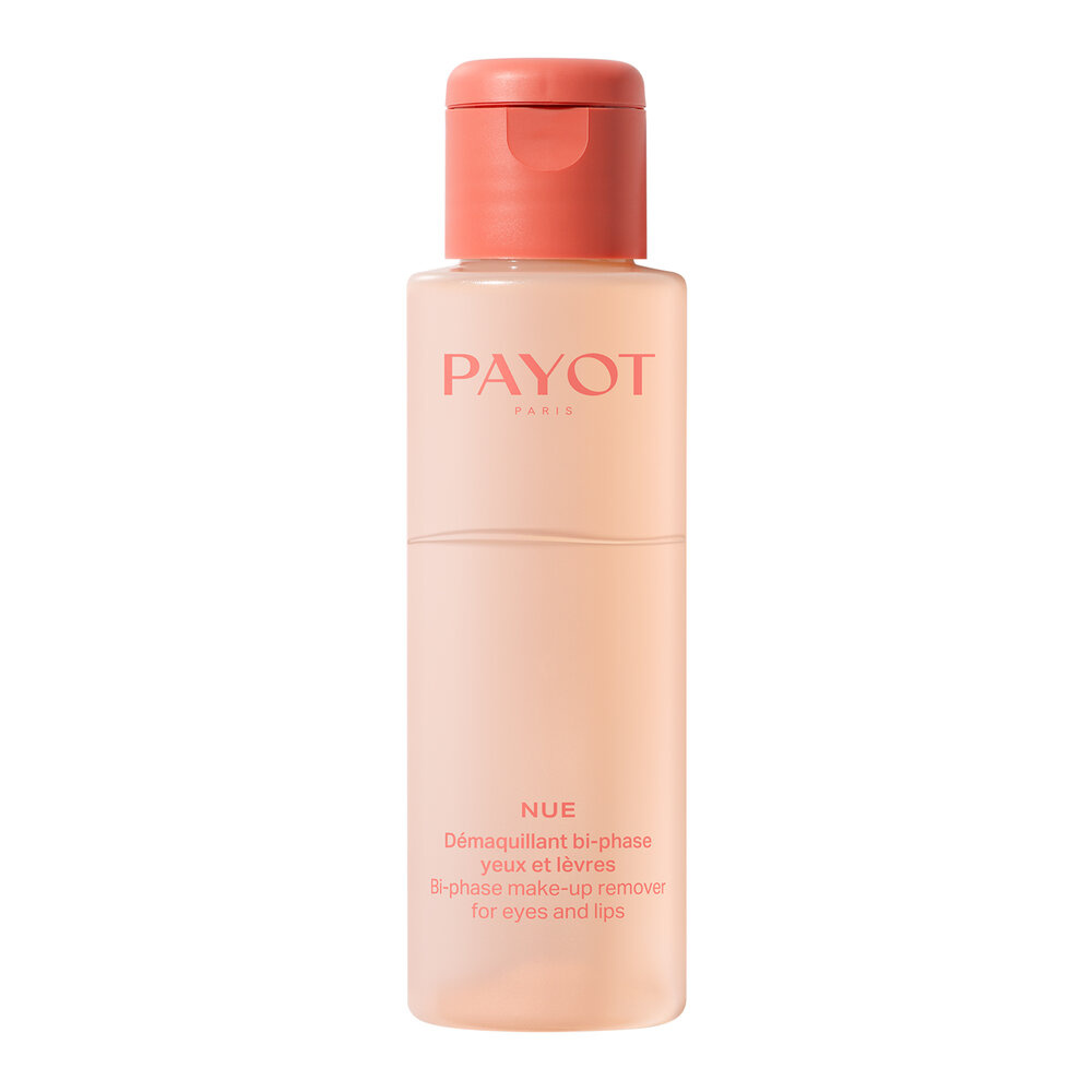 59179401694422447 Nue Bi-Phase Make-Up Remover dwufazowy płyn do demakijażu 100ml - obrazek 1