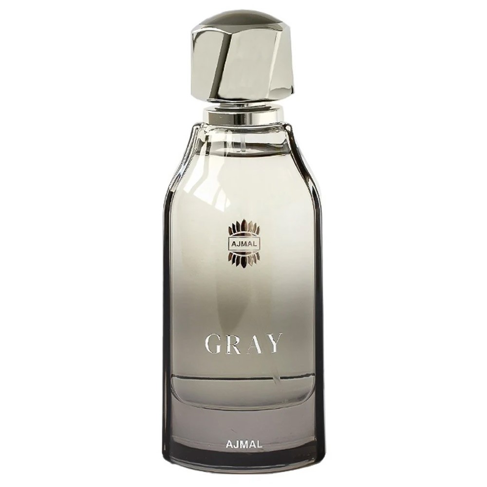 5918161742965800 Gray woda perfumowana spray 100ml - obrazek 1