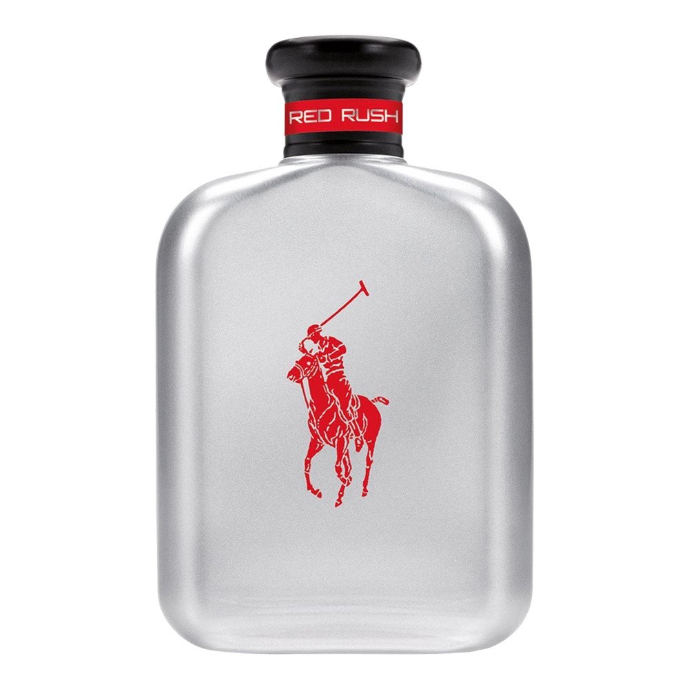 59181891685942779 Polo Red Rush woda toaletowa spray 125ml - obrazek 1