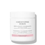 Cleansing Volumizing Paste With Rose Extracts oczyszczający szampon w formie pasty unoszący włosy u nasady 75ml