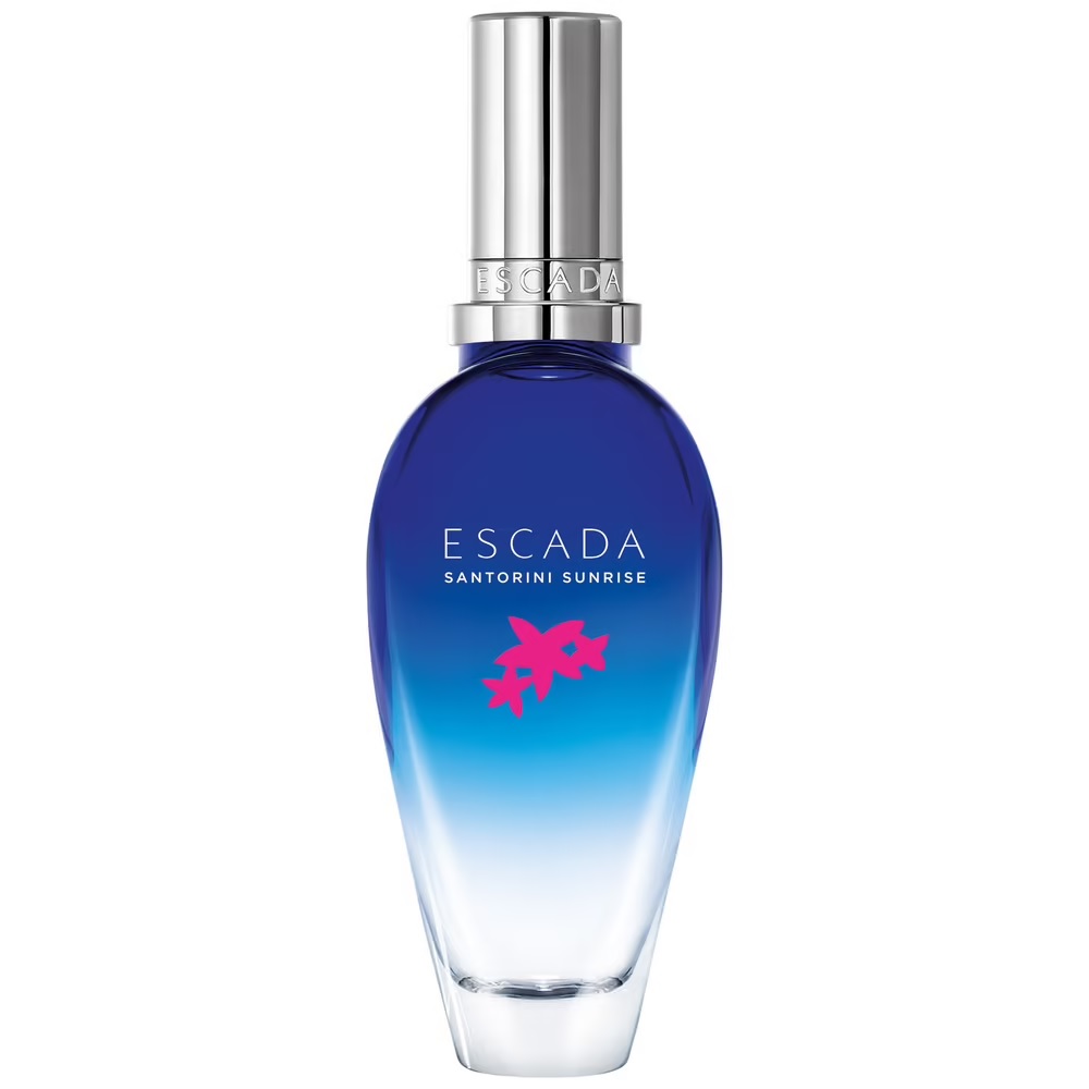59202631682331687 Santorini Sunrise Limited Edition woda toaletowa spray 50ml - obrazek 1