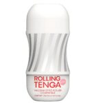 Rolling Tenga Cup jednorazowy masturbator Gentle