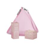 Perfect Lips zestaw do pielęgnacji ust Lip Scrubex peeling do ust + Lip Butter pomadka do ust