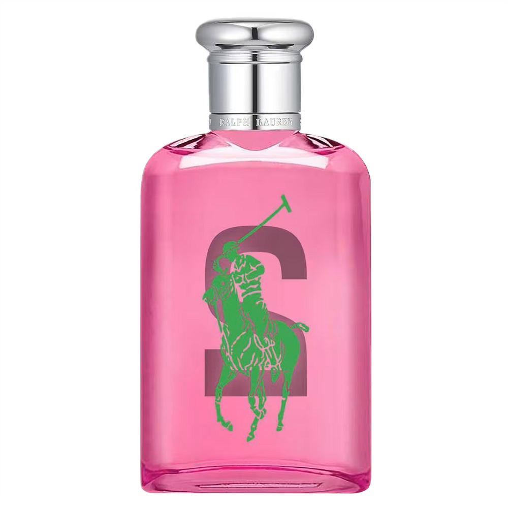 59220161768643054 Big Pony 2 for Women woda toaletowa spray 100ml - obrazek 1