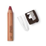 Green Me Lips & Cheeks pomadka i róż w kredce 104 Pastel Brick 3.94g