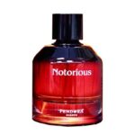 Notorious woda perfumowana spray 100ml
