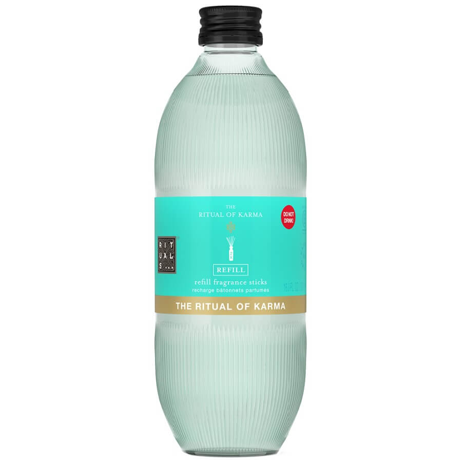 5924661764247334 The Ritual of Karma uzupełnienie do patyczków zapachowych 500ml - obrazek 1