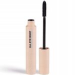 All Eye Want Waterproof Mascara wodoodporny tusz do rzęs Black 8.5ml