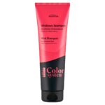 Color System viralowy szampon do włosów farbowanych 260ml