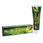 Miswak Herbal Toothpaste ziołowa pasta do zębów z wyciągiem z Miswak  100g