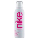 Ultra Pink Woman dezodorant spray 200ml