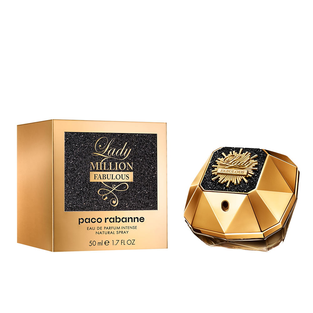 59308811633316426 Lady Million Fabulous woda perfumowana spray 50ml - obrazek 1