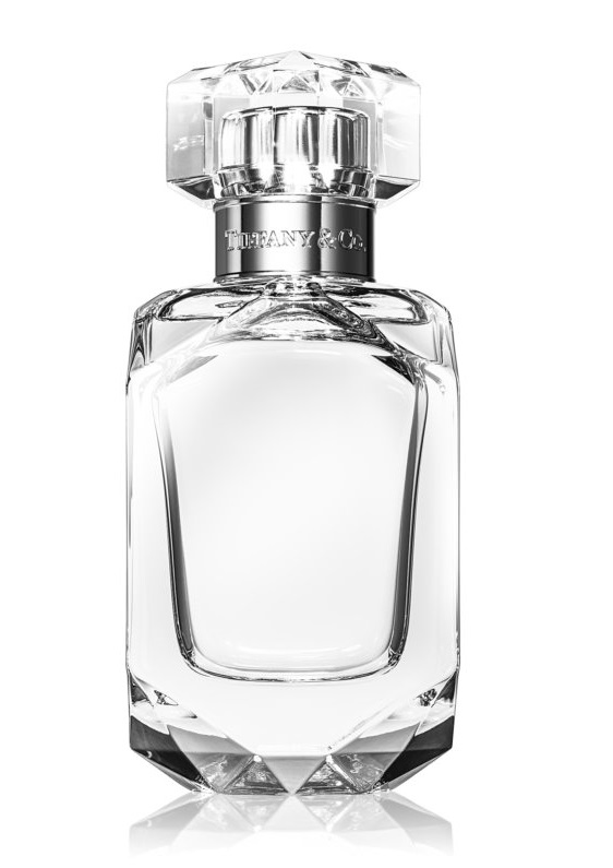 59309521584096790 Tiffany & Co Sheer woda toaletowa spray - produkt bez opakowania - obrazek 1