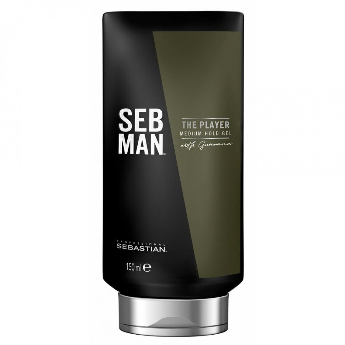 59316381661244220 The Player Hair Styling Gel żel do stylizacji włosów 150ml - obrazek 1