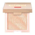 Glow Obsession Compact Highlighter rozświetlacz w kompakcie 100 Light Gold 6g