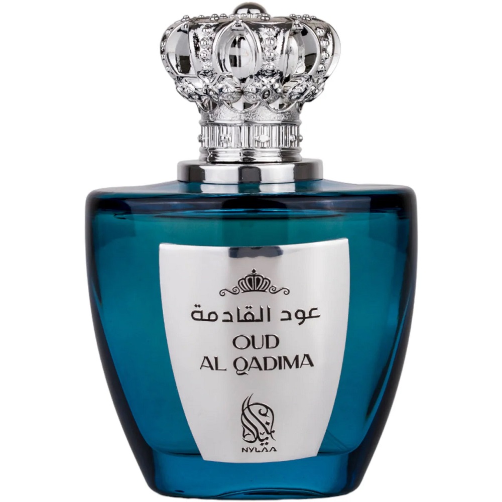 59322031744610808 Oud Al Qadima woda perfumowana spray 100ml - obrazek 1