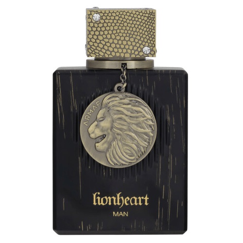 59322061761282916 Club de Nuit Lionheart Man woda perfumowana spray 100ml - obrazek 1