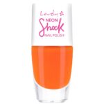 Neon Shock lakier do paznokci 3 8ml