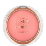 Cheek Lover Oil-Infused Blush róż do policzków 010 Blooming Hibiscus 9g
